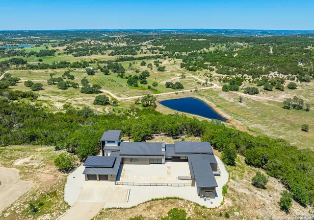2nd image of 5081 Texas 173, Center Point, TX 78010 | MLS# 1952094