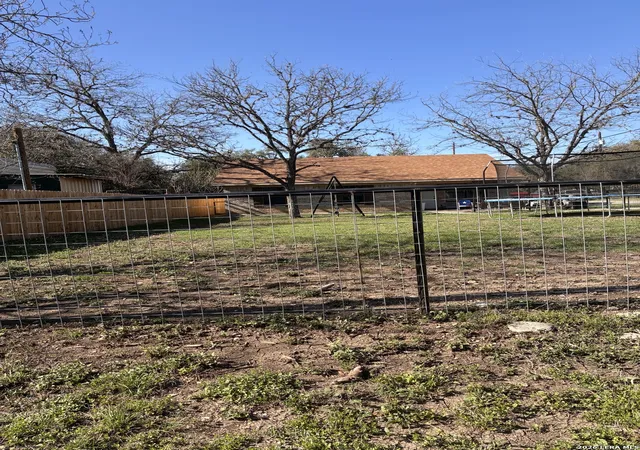 Photo 2 of Sale Pending at 204 San Antonio, Camp Wood, TX 78833 | MLS# 1952095 | Listing updated on 2026-04-13