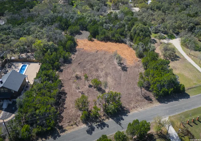 Photo 3 of Land for sale at 26809 Kentoaks, San Antonio, TX 78260 | MLS# 1952102 | Listing updated on 2026-06-07