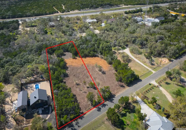 Photo 1 of Land for sale at 26809 Kentoaks, San Antonio, TX 78260 | MLS# 1952102 | Listing updated on 2026-06-07