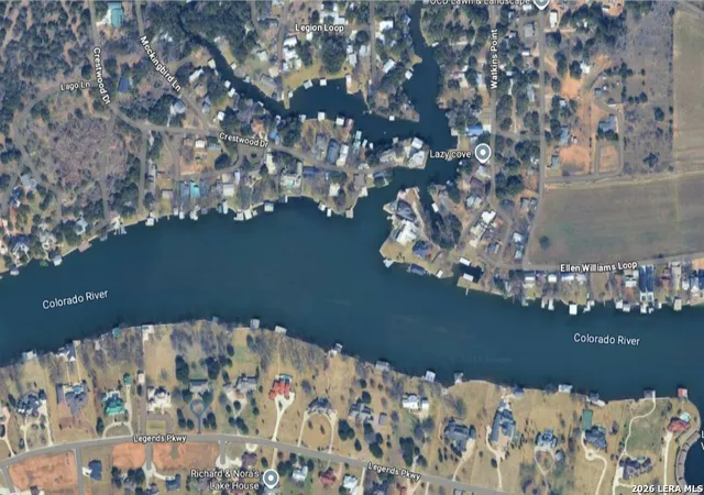 2nd image of 313 Watkins Pt, Kingsland, TX 78639 | MLS# 1952115