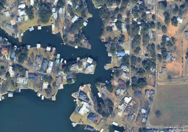 3rd image of 313 Watkins Pt, Kingsland, TX 78639 | MLS# 1952115