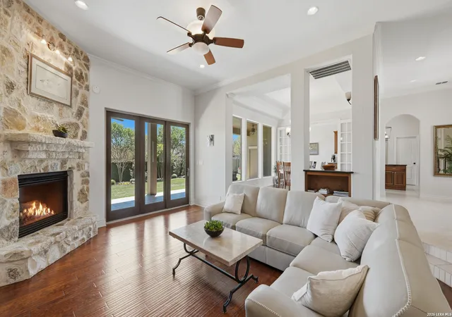 3rd image of 2230 Windsor, New Braunfels, TX 78130 | MLS# 1952117