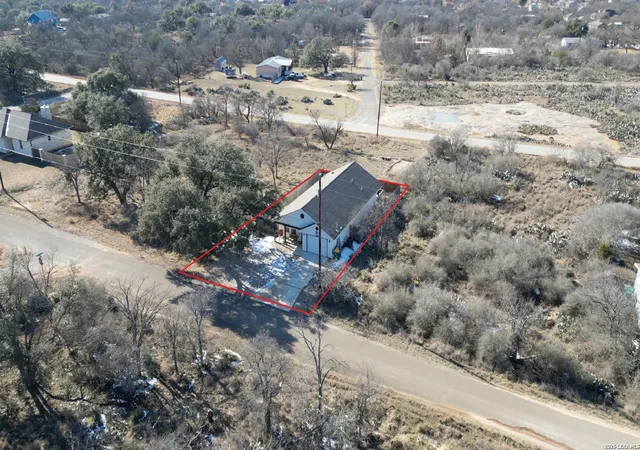 31st image of 1706 Redwood Dr, Granite Shoals, TX 78654 | MLS# 1952125
