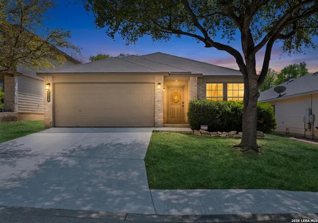 Photo 2 of Sale Pending at 7618 Lost Crk Gap, Boerne, TX 78015 | MLS# 1952126 | Listing updated on 2026-04-10