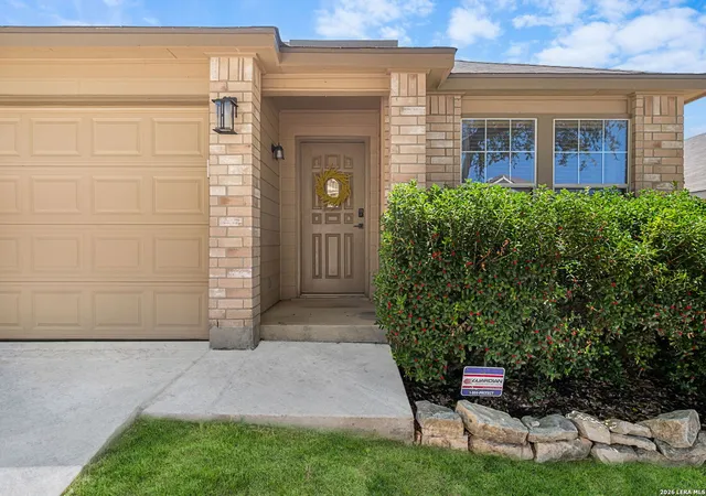 Photo 4 of Sale Pending at 7618 Lost Crk Gap, Boerne, TX 78015 | MLS# 1952126 | Listing updated on 2026-04-10