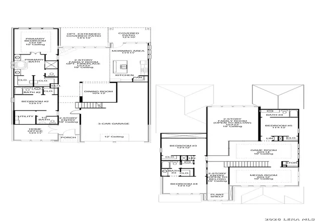 Photo 2 of Sale Pending at 10126 Ryder Bnd, San Antonio, TX 78254 | MLS# 1952132 | Listing updated on 2026-04-10