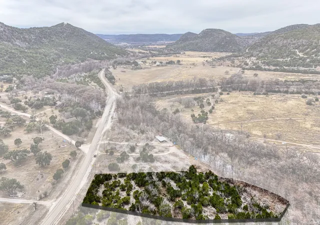 5th image of 47 & 56 Fm 2107, Medina, TX 78055 | MLS# 1952139
