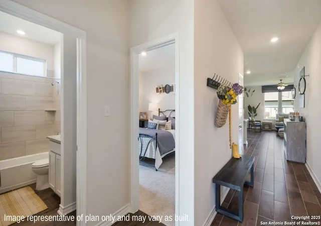 Photo 3 of Sale Pending at 20814 Stonework Spur, San Antonio, TX 78266 | MLS# 1952141 | Listing updated on 2026-05-04