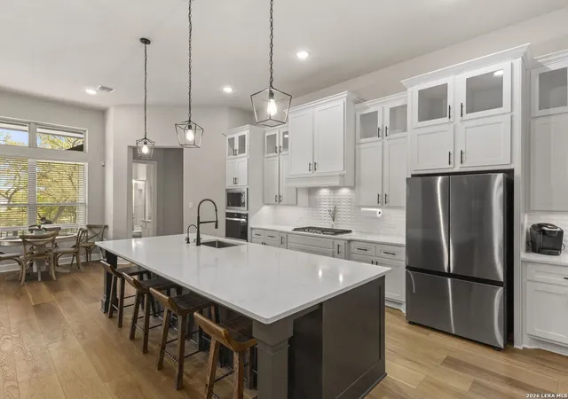 Photo 3 of Single family home for sale at 645 James Way, Castroville, TX 78009 | MLS# 1952144 | Listing updated on 2026-05-26