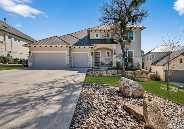 Photo 1 of Sale Pending at 3710 Las Casitas, San Antonio, TX 78261 | MLS# 1952173 | Listing updated on 2026-04-26