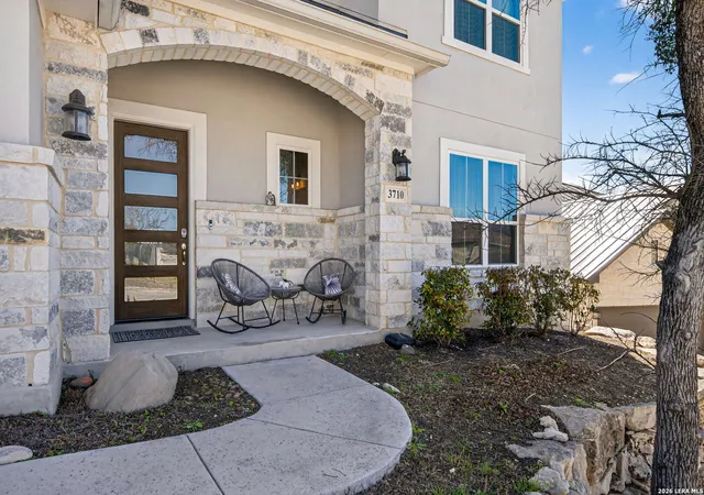 Photo 3 of Sale Pending at 3710 Las Casitas, San Antonio, TX 78261 | MLS# 1952173 | Listing updated on 2026-04-26