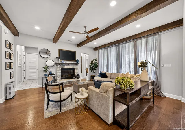 Photo 4 of Sale Pending at 3710 Las Casitas, San Antonio, TX 78261 | MLS# 1952173 | Listing updated on 2026-04-26