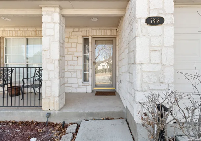 Photo 3 of Single family home for sale at 7318 Mesquite Crk, San Antonio, TX 78244 | MLS# 1952176 | Listing updated on 2026-06-21