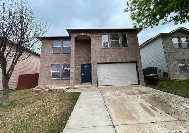 Photo 1 of Sale Pending at 11215 Bushwack Pass, San Antonio, TX 78254 | MLS# 1952190 | Listing updated on 2026-08-25