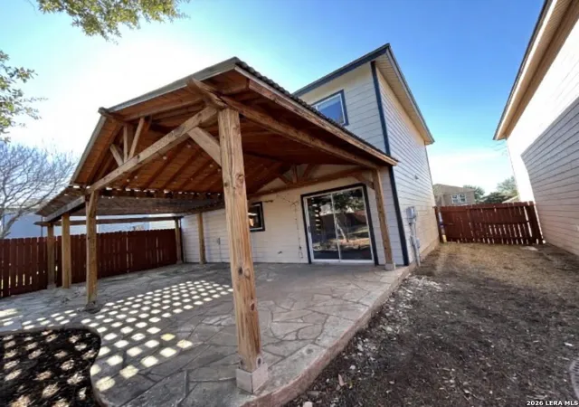 Photo 2 of Sale Pending at 11215 Bushwack Pass, San Antonio, TX 78254 | MLS# 1952190 | Listing updated on 2026-08-25