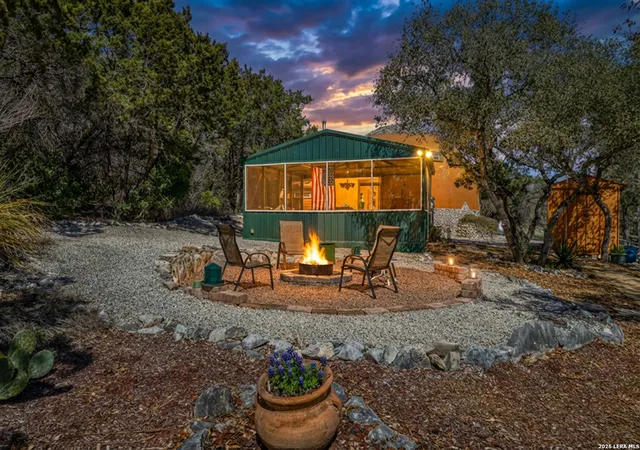 2nd image of 496 County Road 246, Hondo, TX 78861 | MLS# 1952198