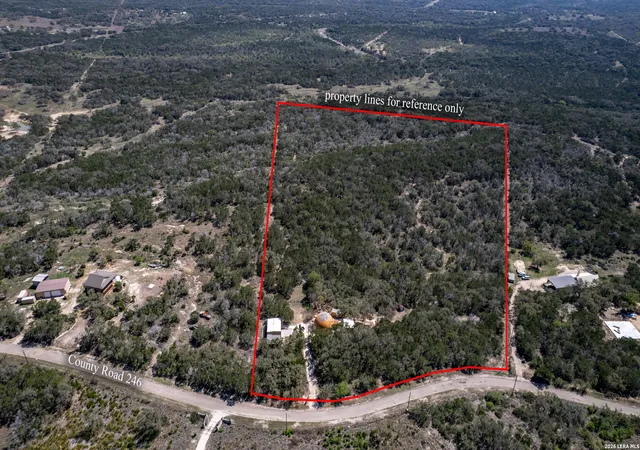 4th image of 496 County Road 246, Hondo, TX 78861 | MLS# 1952198