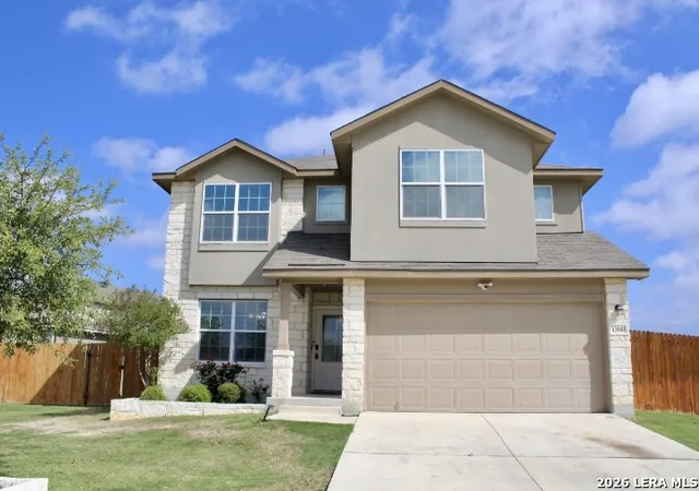 Photo 1 of Single family home for sale at 13048 Maestro Spark, San Antonio, TX 78252 | MLS# 1952203 | Listing updated on 2026-07-01