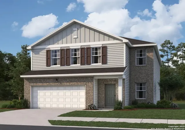 2nd image of 138 Peterson Pl, Adkins, TX 78101 | MLS# 1952215