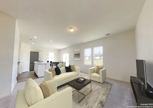 5th image of 138 Peterson Pl, Adkins, TX 78101 | MLS# 1952215