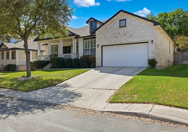 Photo 2 of Sale Pending at 3507 Windy Ridge Ct, San Antonio, TX 78259 | MLS# 1952228 | Listing updated on 2026-04-24
