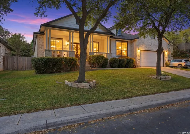 Photo 3 of Sale Pending at 3507 Windy Ridge Ct, San Antonio, TX 78259 | MLS# 1952228 | Listing updated on 2026-04-24