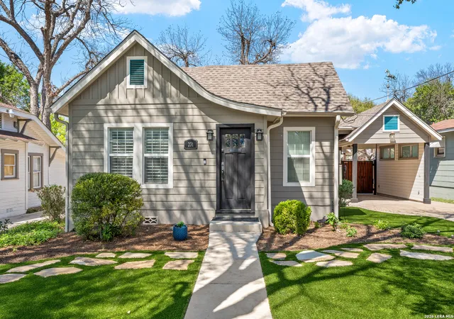 1st image of 231 Corona, Alamo Heights, TX 78209 | MLS# 1952236