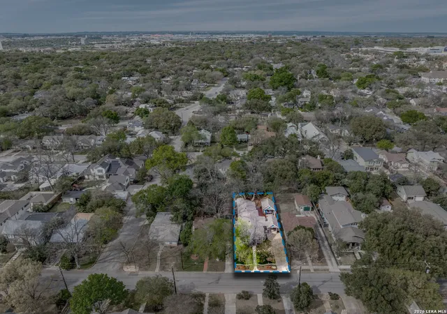 24th image of 231 Corona, Alamo Heights, TX 78209 | MLS# 1952236