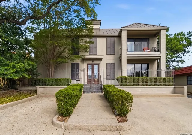 Photo 1 of Single family home for sale at 7609 N Songbird, San Antonio, TX 78229 | MLS# 1952237 | Listing updated on 2026-08-01