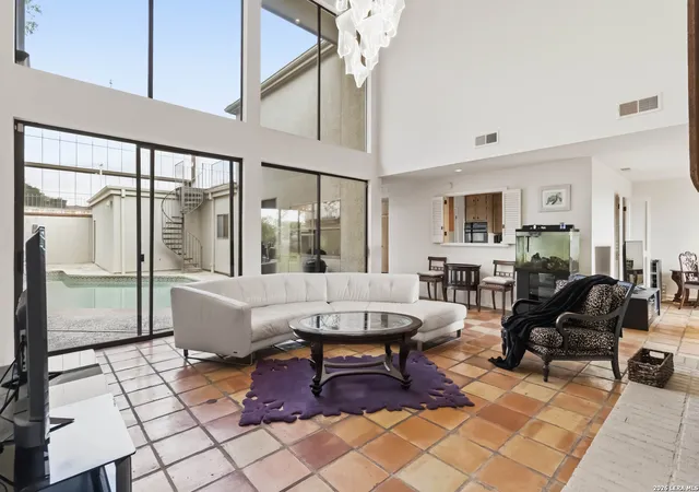 Photo 2 of Single family home for sale at 7609 N Songbird, San Antonio, TX 78229 | MLS# 1952237 | Listing updated on 2026-08-01