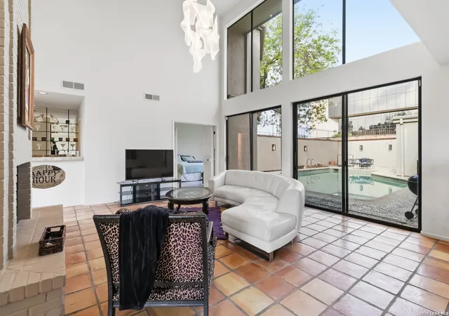 Photo 3 of Single family home for sale at 7609 N Songbird, San Antonio, TX 78229 | MLS# 1952237 | Listing updated on 2026-08-01