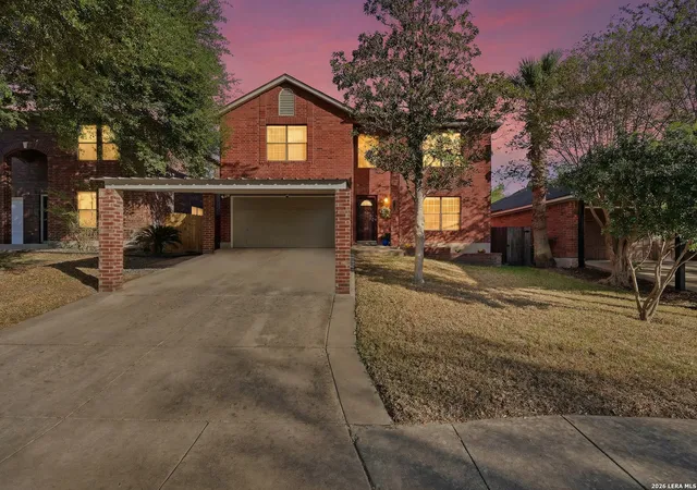 Photo 1 of Sale Pending at 11334 Amhurst, San Antonio, TX 78213 | MLS# 1952239 | Listing updated on 2026-04-10