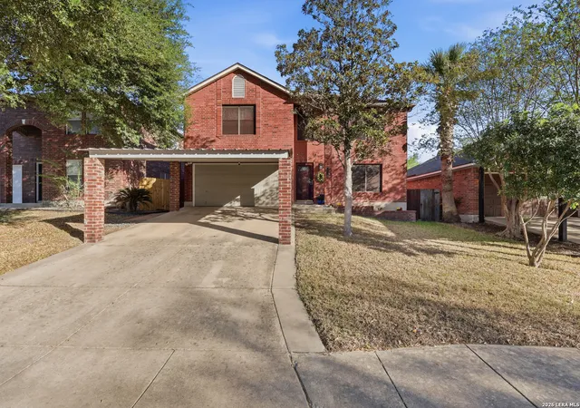 Photo 2 of Sale Pending at 11334 Amhurst, San Antonio, TX 78213 | MLS# 1952239 | Listing updated on 2026-04-10
