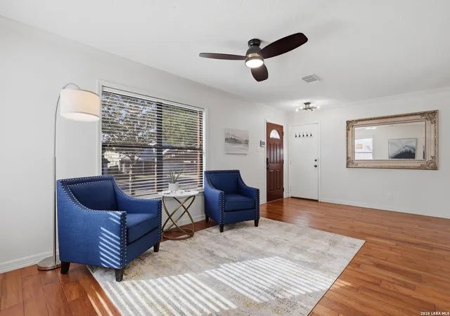 Photo 3 of Sale Pending at 11334 Amhurst, San Antonio, TX 78213 | MLS# 1952239 | Listing updated on 2026-04-10
