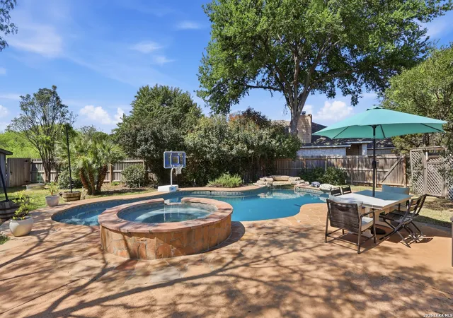 2nd image of 12703 Holly Cedar, Helotes, TX 78023 | MLS# 1952240