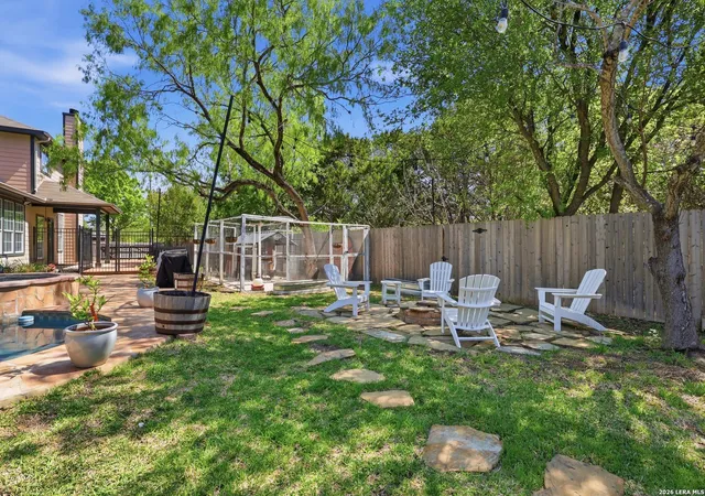 3rd image of 12703 Holly Cedar, Helotes, TX 78023 | MLS# 1952240