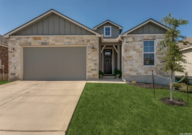 3rd image of 7350 Walkers Loop, Live Oak, TX 78233 | MLS# 1952244
