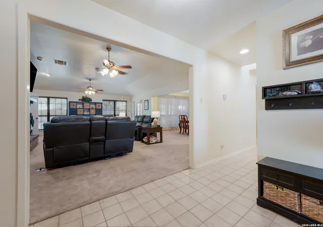 Photo 3 of Sale Pending at 1115 Cardinal, Pleasanton, TX 78064 | MLS# 1952250 | Listing updated on 2026-04-11