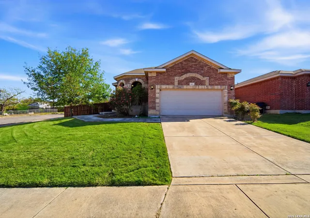 Photo 2 of Sale Pending at 6302 Deer Valley, San Antonio, TX 78242 | MLS# 1952255 | Listing updated on 2026-04-18