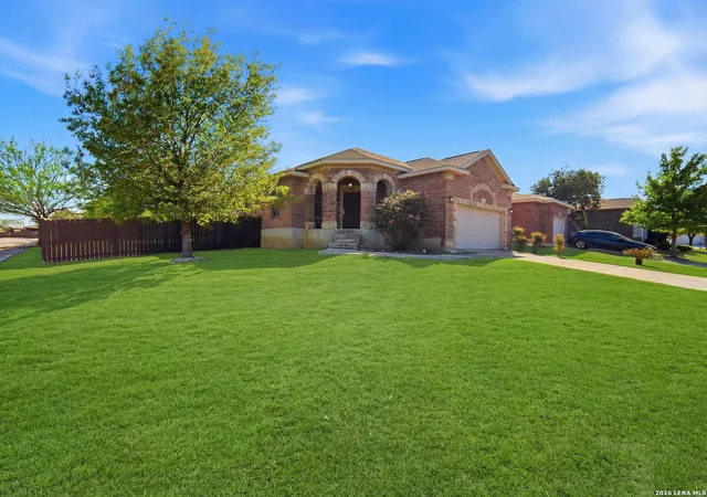 Photo 1 of Sale Pending at 6302 Deer Valley, San Antonio, TX 78242 | MLS# 1952255 | Listing updated on 2026-04-18