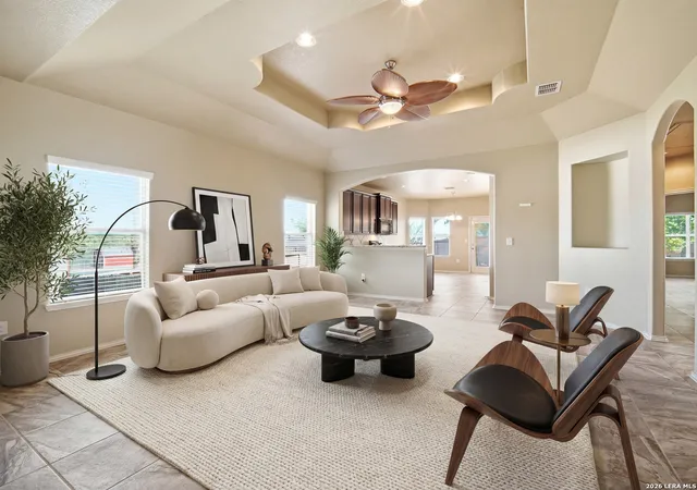 Photo 3 of Sale Pending at 6302 Deer Valley, San Antonio, TX 78242 | MLS# 1952255 | Listing updated on 2026-04-18