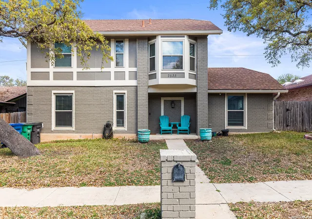 Photo 3 of Single family home for sale at 7635 Tippit, San Antonio, TX 78240 | MLS# 1952259 | Listing updated on 2026-06-30