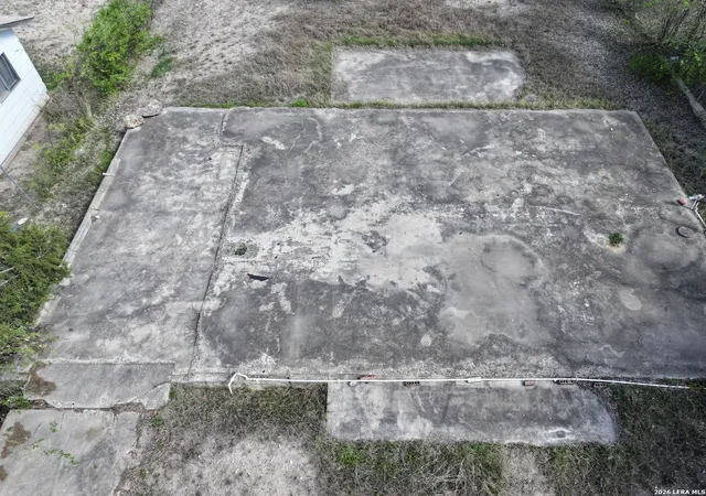 Photo 2 of Land for sale at 5423 Brookhill St, San Antonio, TX 78228 | MLS# 1952260 | Listing updated on 2026-04-06