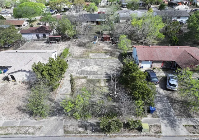 Photo 3 of Land for sale at 5423 Brookhill St, San Antonio, TX 78228 | MLS# 1952260 | Listing updated on 2026-04-06