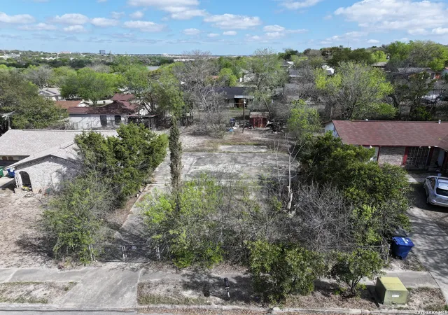 Photo 3 of Land for sale at 5423 Brookhill St, San Antonio, TX 78228 | MLS# 1952260 | Listing updated on 2026-04-06
