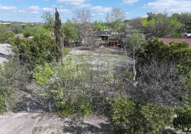 Photo 4 of Land for sale at 5423 Brookhill St, San Antonio, TX 78228 | MLS# 1952260 | Listing updated on 2026-04-06