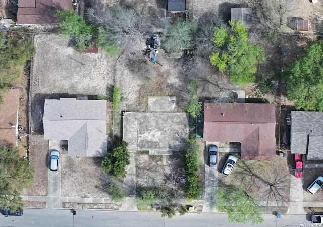 Photo 1 of Land for sale at 5423 Brookhill St, San Antonio, TX 78228 | MLS# 1952260 | Listing updated on 2026-04-06