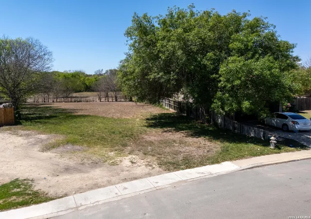 Photo 2 of Land for sale at 4211 Misty Springs, San Antonio, TX 78244 | MLS# 1952261 | Listing updated on 2026-08-08