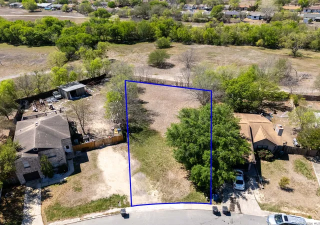 Photo 3 of Land for sale at 4211 Misty Springs, San Antonio, TX 78244 | MLS# 1952261 | Listing updated on 2026-08-08